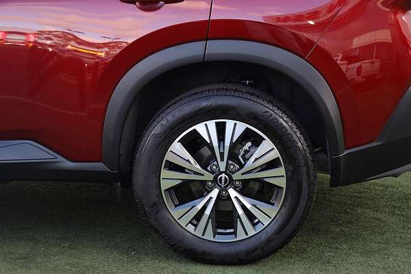 2024 Nissan X-TRAIL ST-L T33