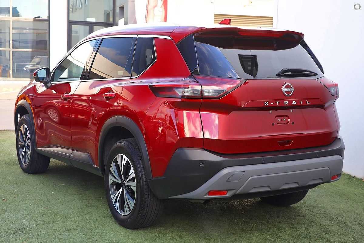 2024 Nissan X-TRAIL ST-L T33