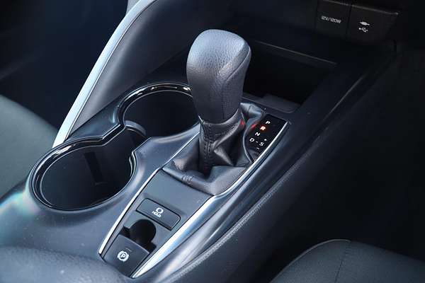 2018 Toyota Camry Ascent ASV70R