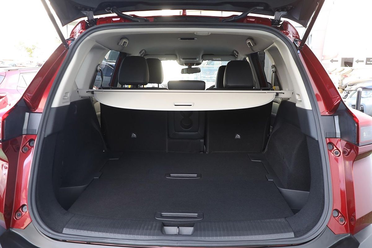 2024 Nissan X-TRAIL ST-L T33