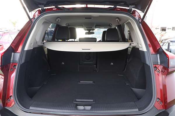 2024 Nissan X-TRAIL ST-L T33