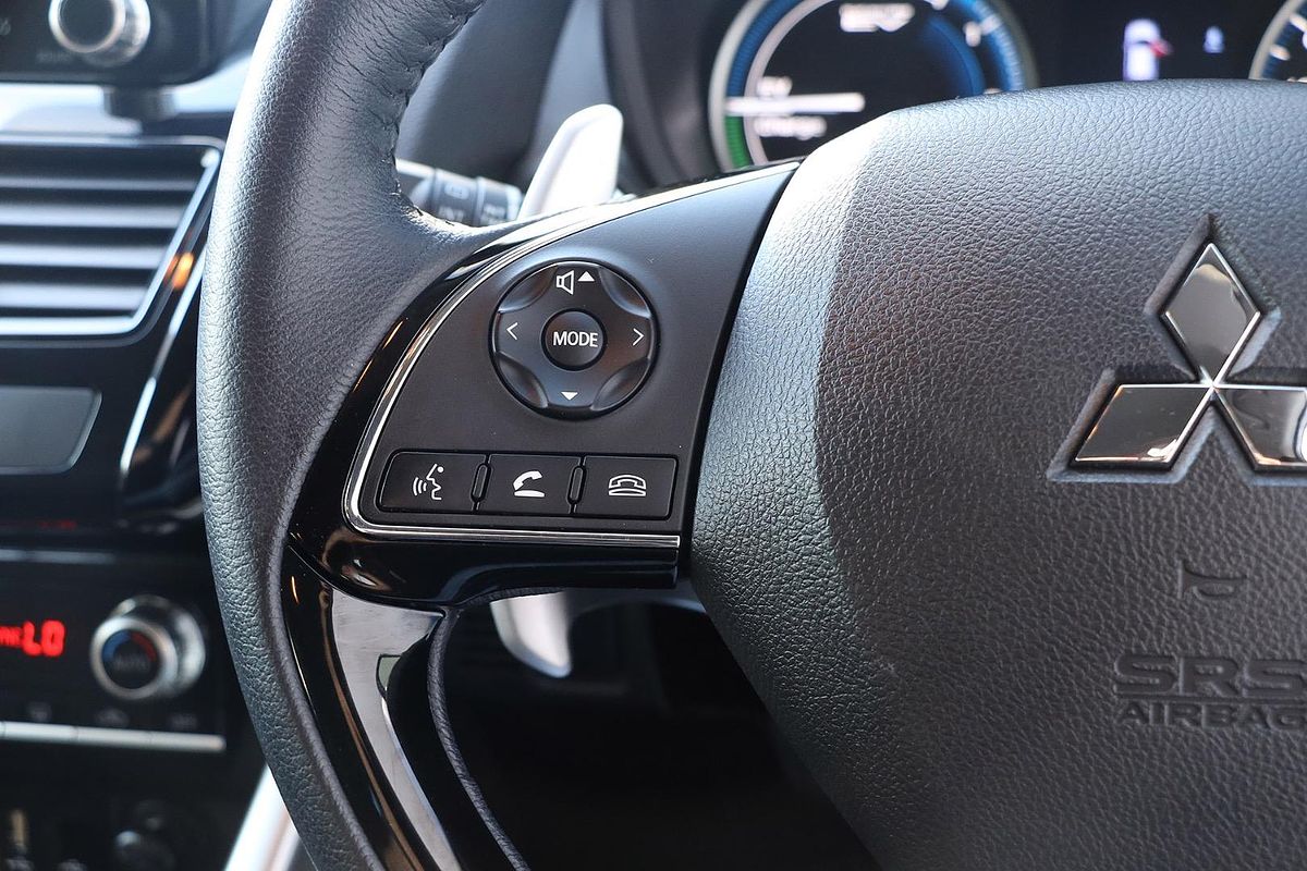 2022 Mitsubishi Eclipse Cross PHEV ES YB