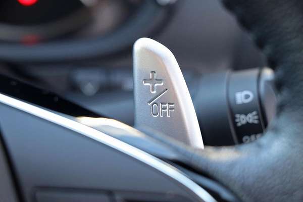 2022 Mitsubishi Eclipse Cross PHEV ES YB