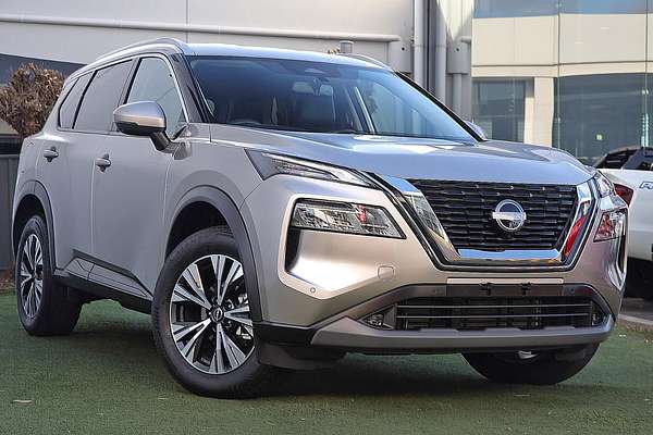 2024 Nissan X-TRAIL ST-L T33
