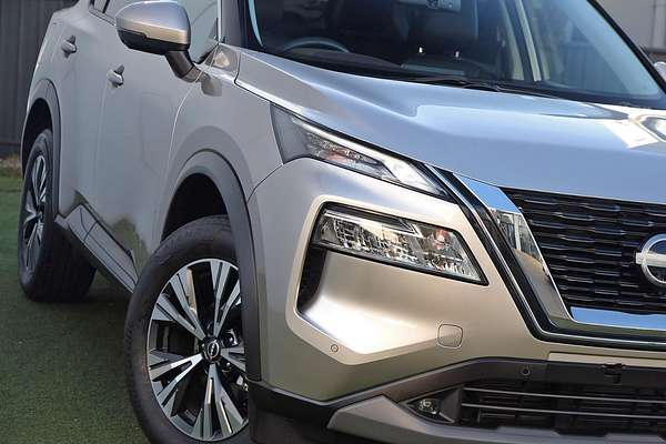 2024 Nissan X-TRAIL ST-L T33