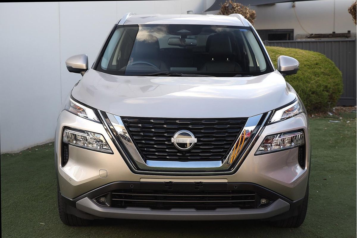 2024 Nissan X-TRAIL ST-L T33