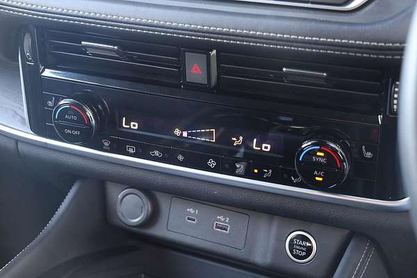 2024 Nissan X-TRAIL ST-L T33