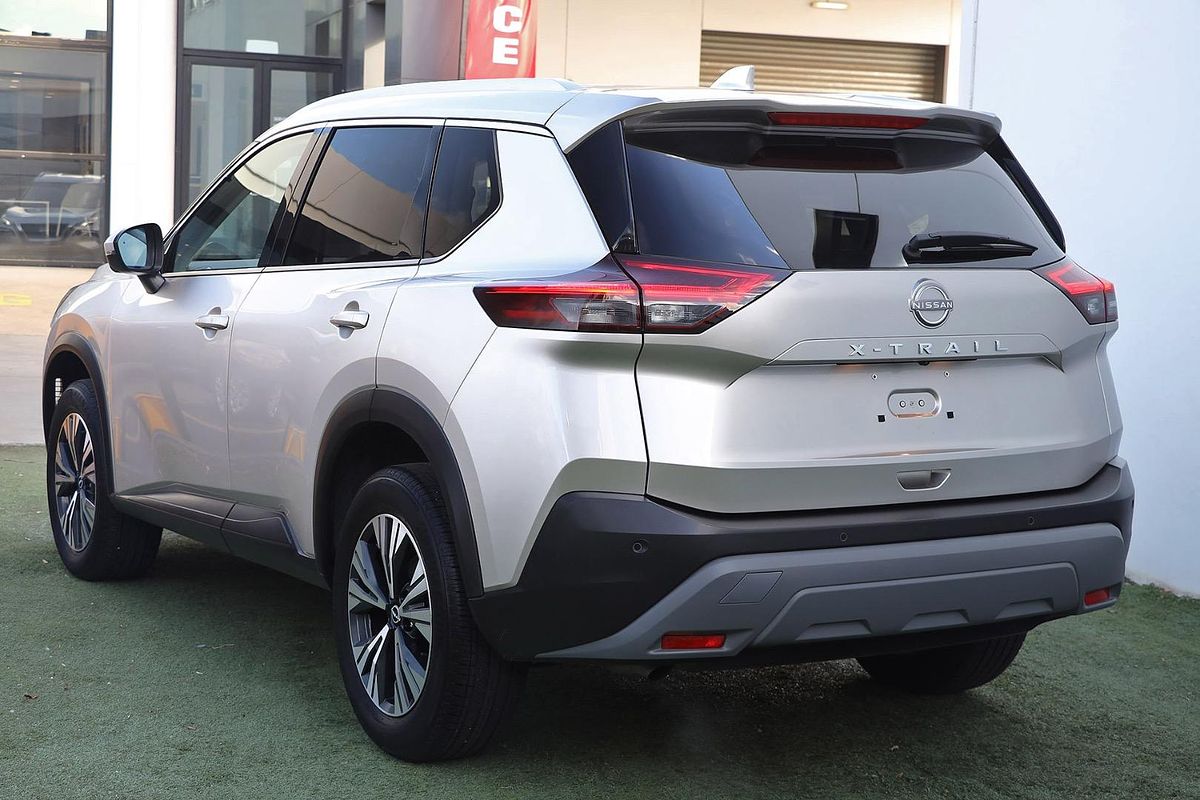 2024 Nissan X-TRAIL ST-L T33