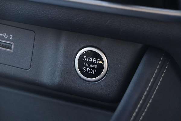 2024 Nissan X-TRAIL ST-L T33