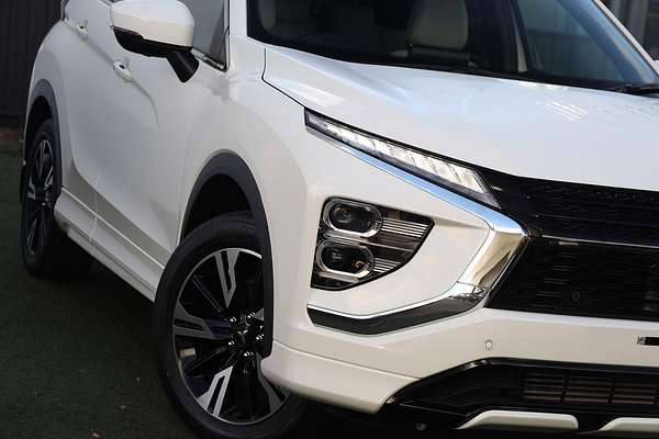 2023 Mitsubishi Eclipse Cross Exceed YB