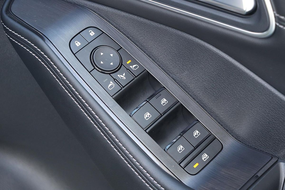 2024 Nissan X-TRAIL ST-L T33