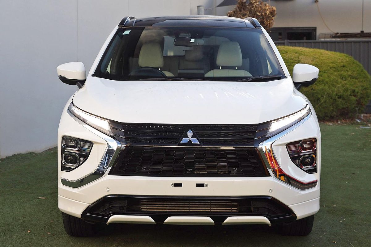 2023 Mitsubishi Eclipse Cross Exceed YB
