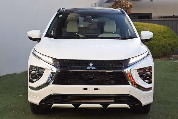 2023 Mitsubishi Eclipse Cross Exceed YB