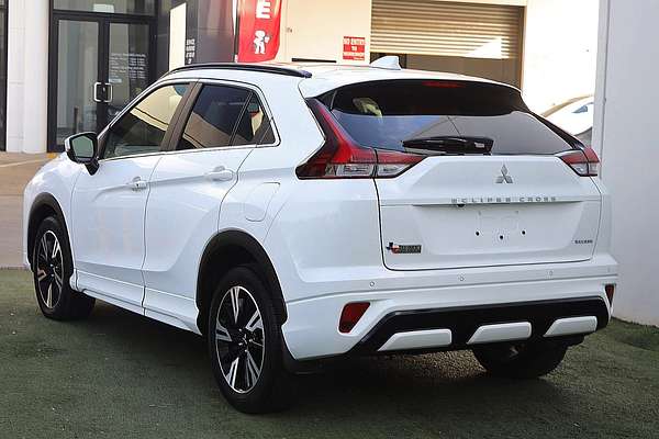 2023 Mitsubishi Eclipse Cross Exceed YB
