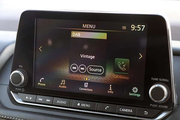 2024 Nissan X-TRAIL ST-L T33