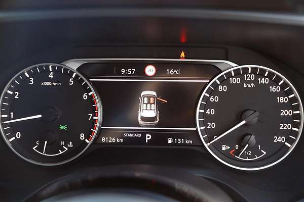 2024 Nissan X-TRAIL ST-L T33