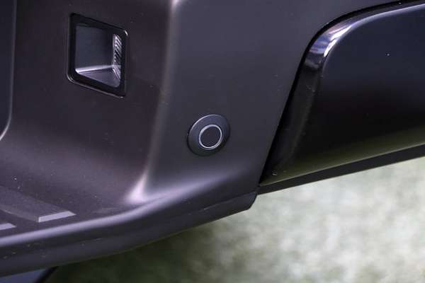 2024 Nissan Navara PRO-4X Warrior D23 4X4