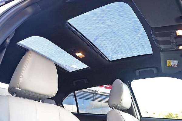 2023 Mitsubishi Eclipse Cross Exceed YB