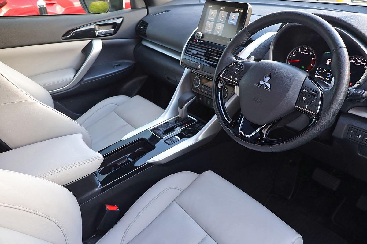 2023 Mitsubishi Eclipse Cross Exceed YB