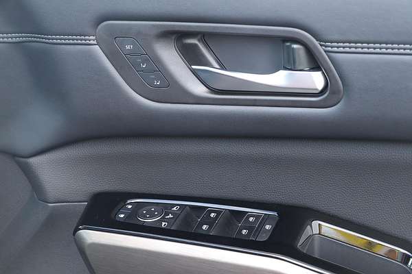 2024 Nissan Pathfinder Ti-L R53