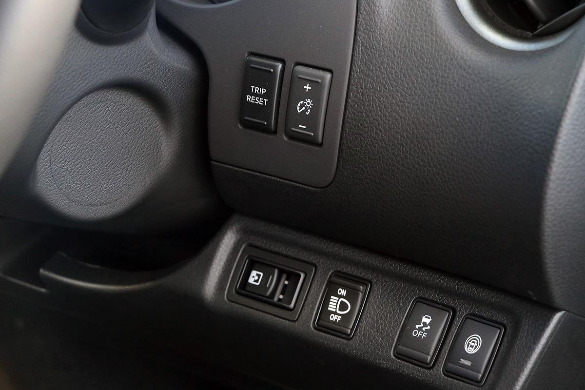 2024 Nissan Navara PRO-4X Warrior D23 4X4