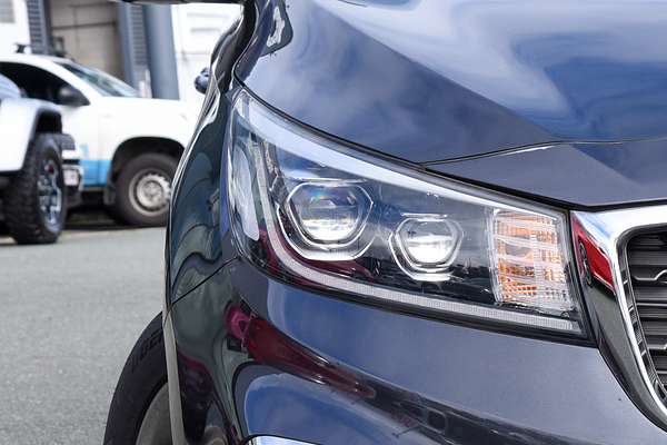2018 Kia Carnival Platinum YP