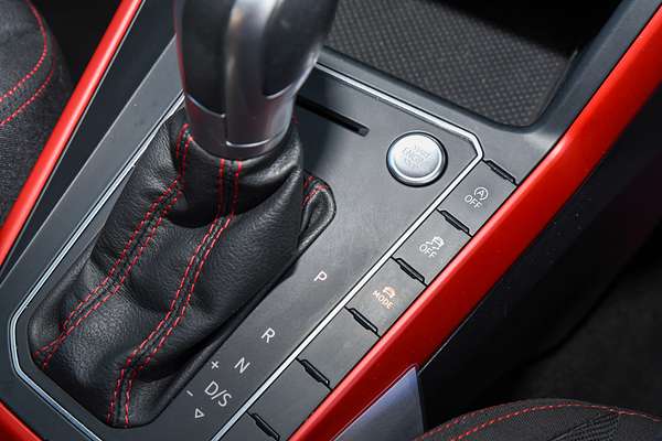 2018 Volkswagen Polo GTI AW