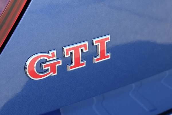 2018 Volkswagen Polo GTI AW