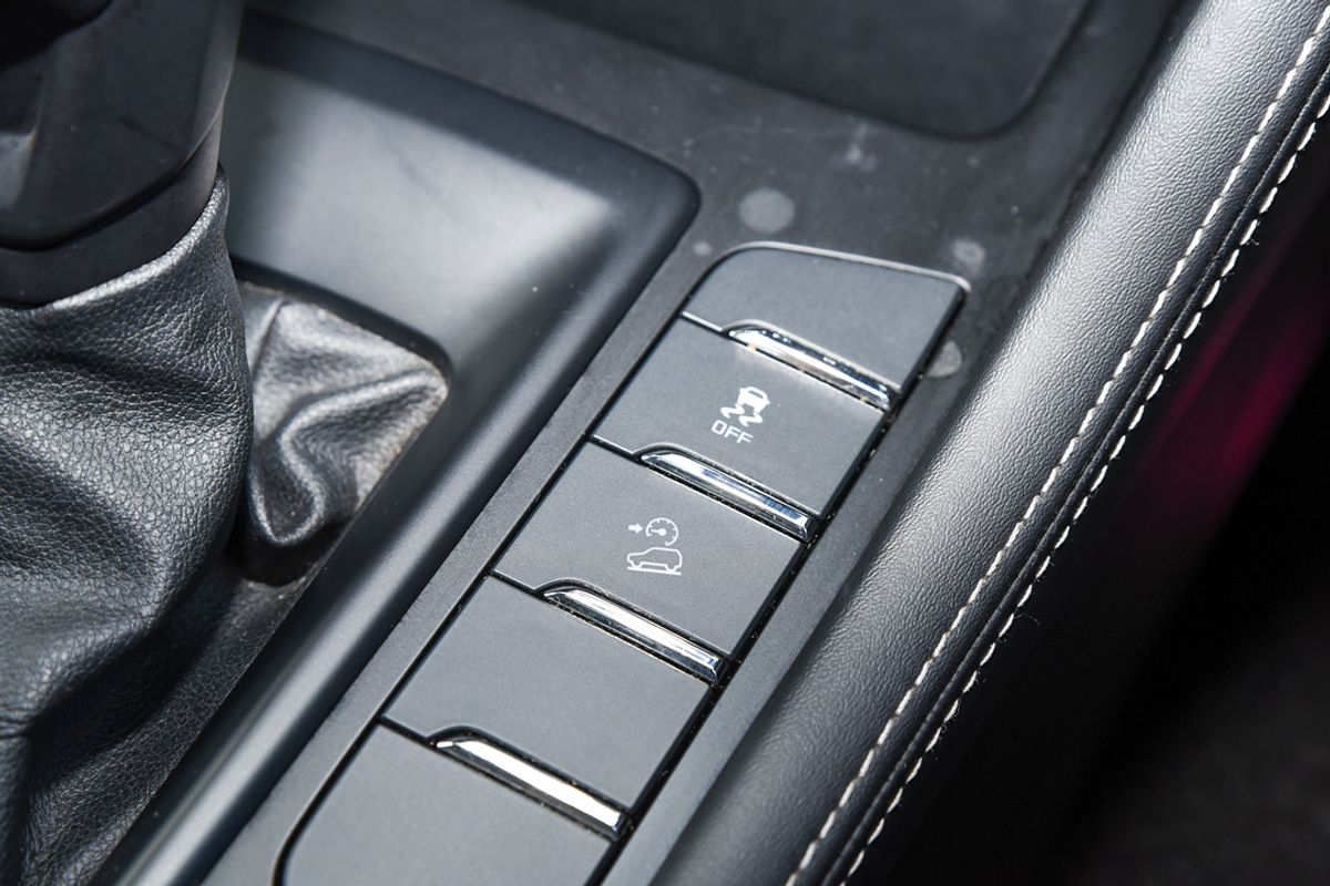 2021 Isuzu MU-X LS-M