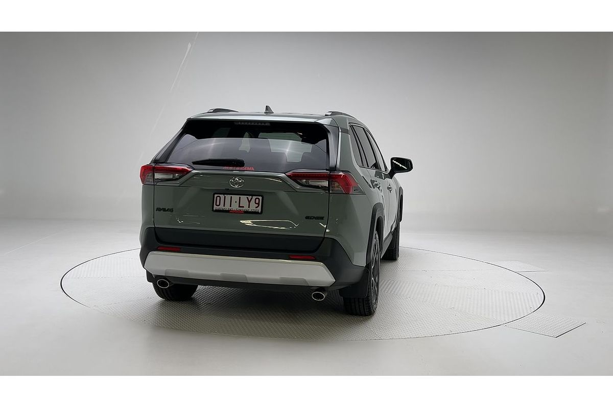 2020 Toyota RAV4 Edge AXAA54R