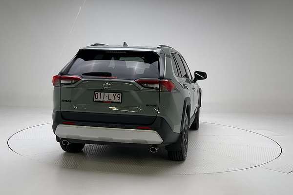 2020 Toyota RAV4 Edge AXAA54R