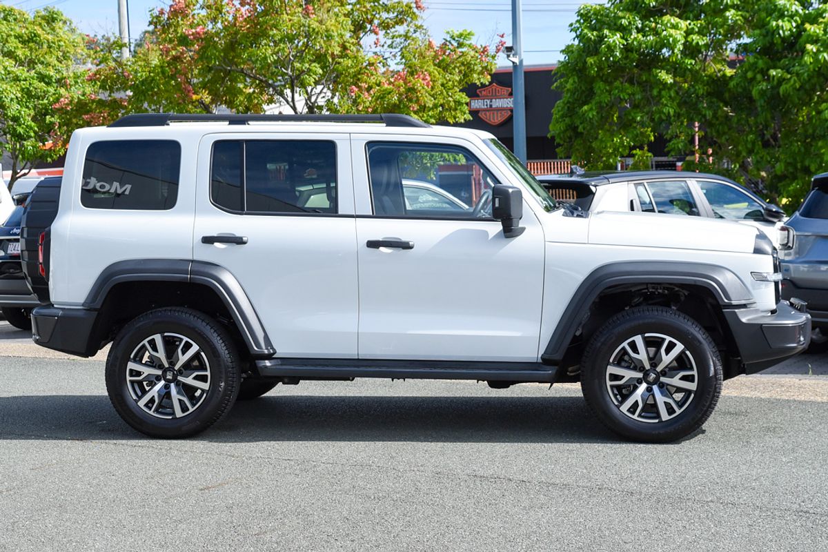 2023 GWM Tank 300 Ultra P01