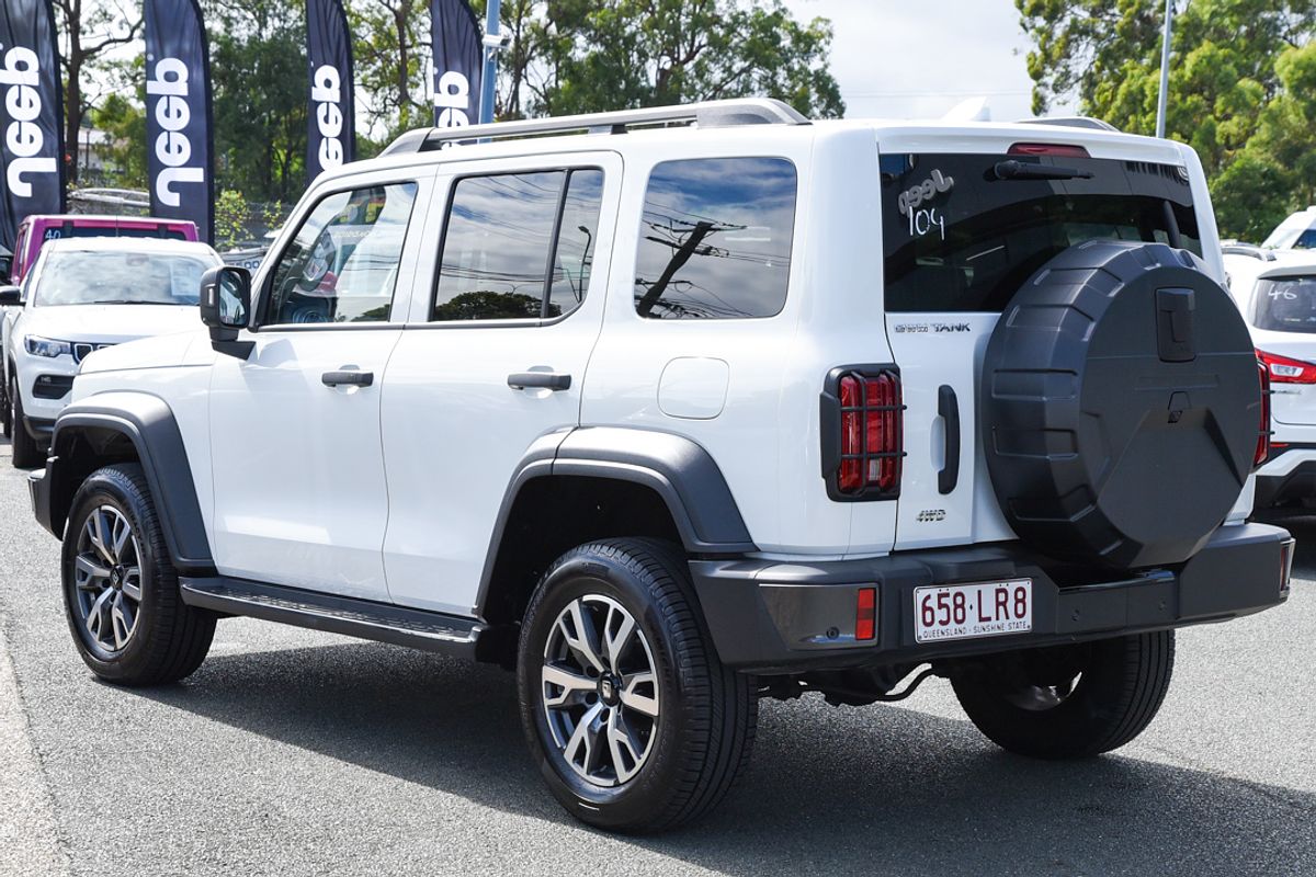 2023 GWM Tank 300 Ultra P01