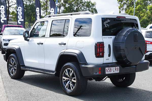 2023 GWM Tank 300 Ultra P01