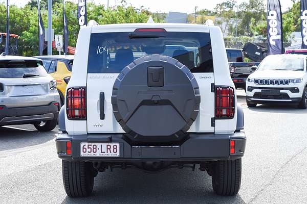 2023 GWM Tank 300 Ultra P01