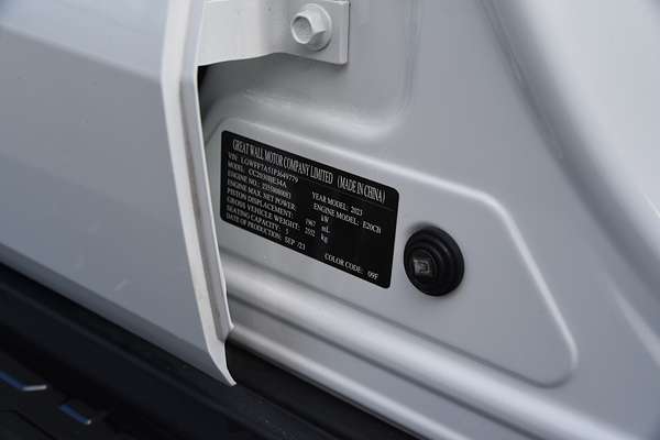 2023 GWM Tank 300 Ultra P01