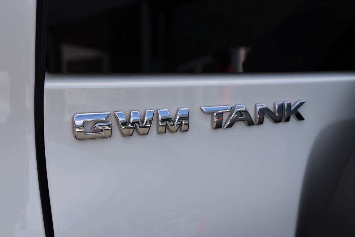 2023 GWM Tank 300 Ultra P01