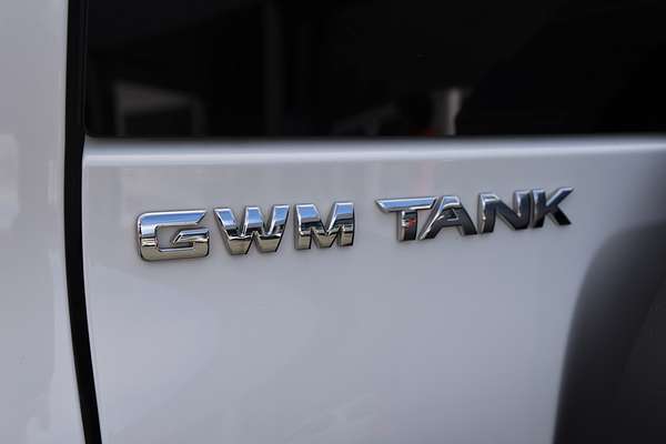2023 GWM Tank 300 Ultra P01