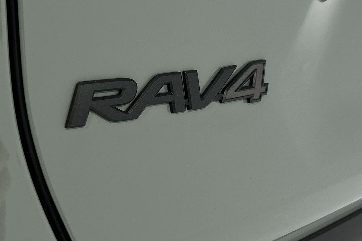 2020 Toyota RAV4 Edge AXAA54R