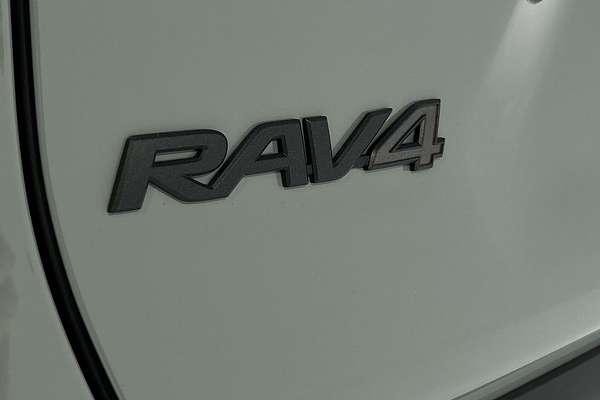 2020 Toyota RAV4 Edge AXAA54R