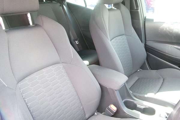 2018 Toyota Corolla Ascent ZRE182R