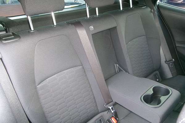 2018 Toyota Corolla Ascent ZRE182R