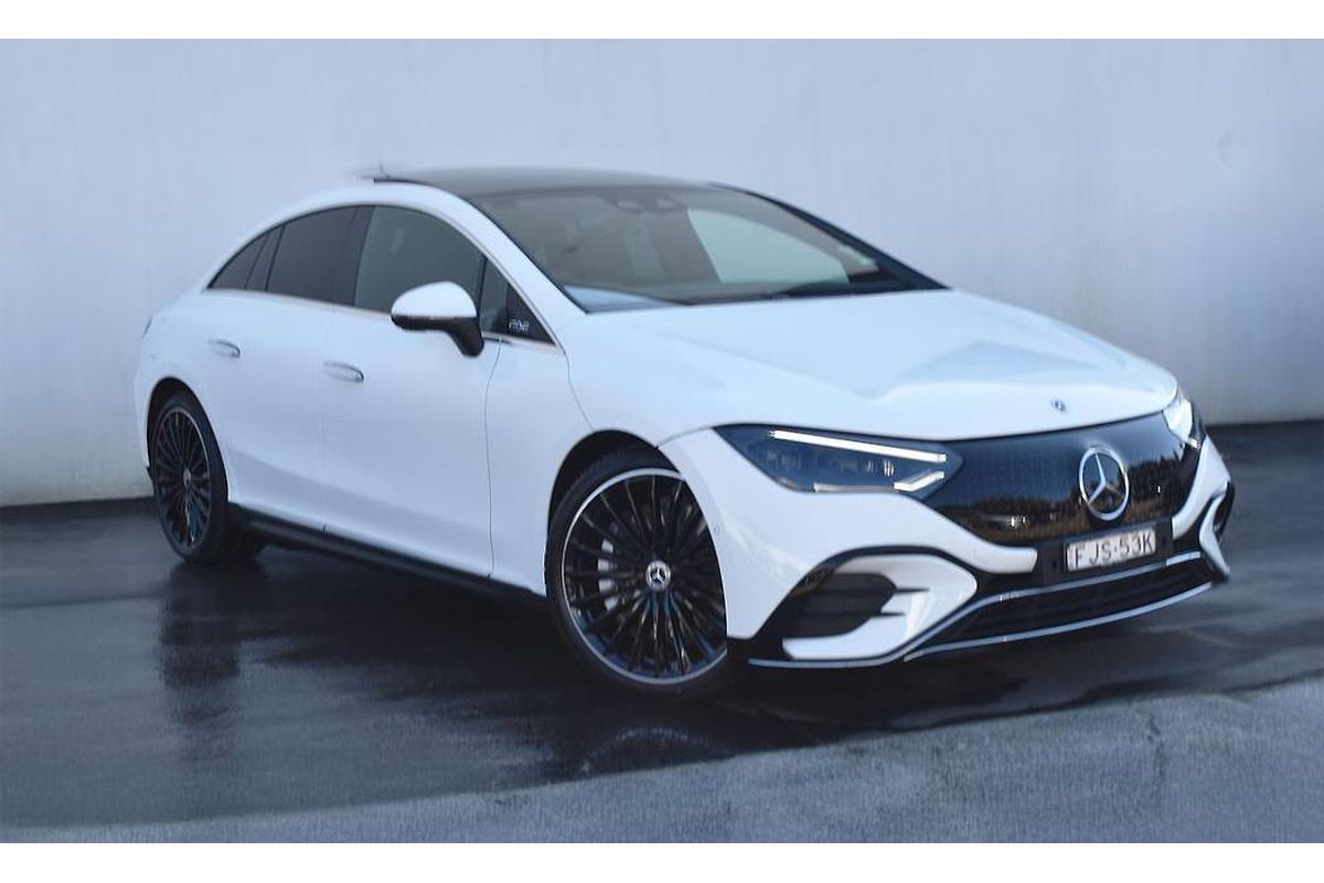 2024 Mercedes-Benz EQE EQE300 V295