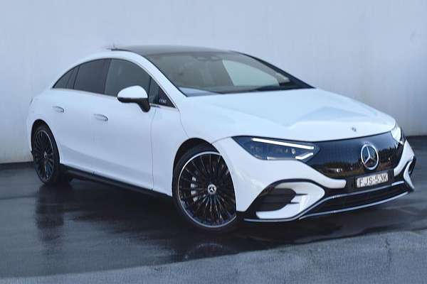 2024 Mercedes-Benz EQE EQE300 V295