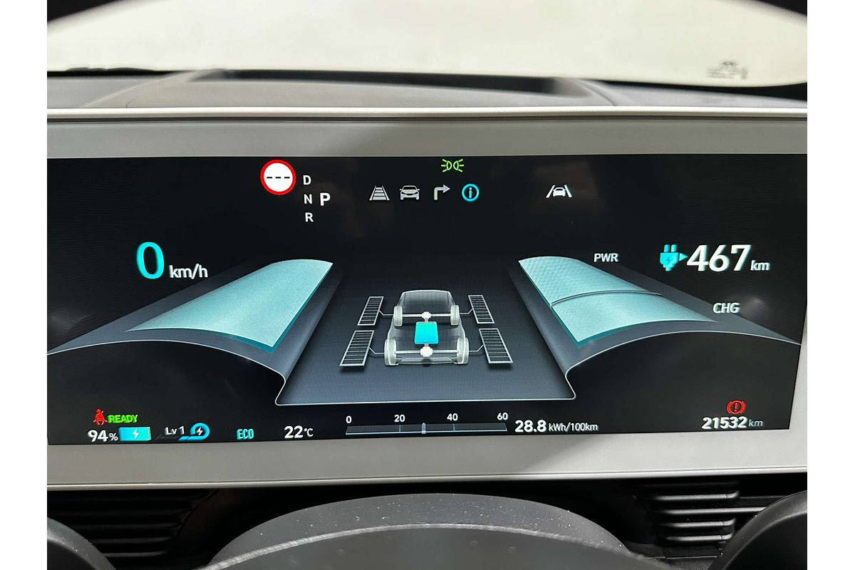 2023 Hyundai IONIQ 5 TECHNIQ NE.V3