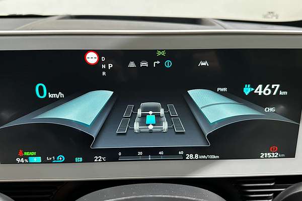 2023 Hyundai IONIQ 5 TECHNIQ NE.V3