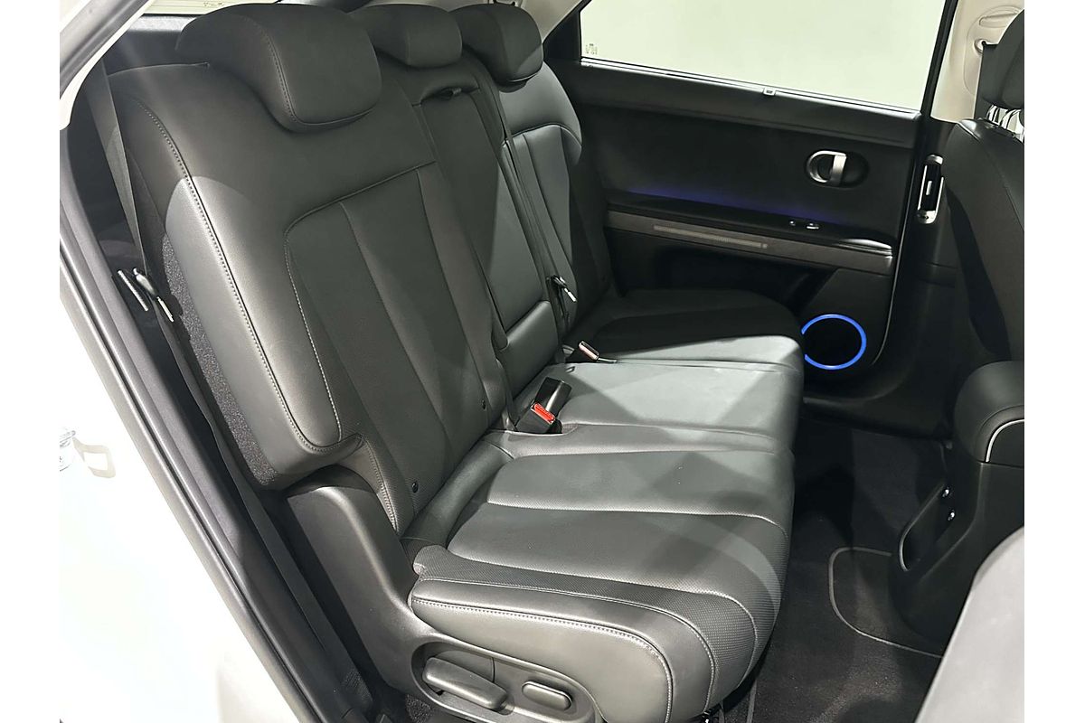 2023 Hyundai IONIQ 5 TECHNIQ NE.V3