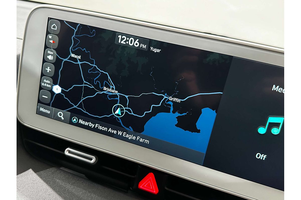 2023 Hyundai IONIQ 5 TECHNIQ NE.V3