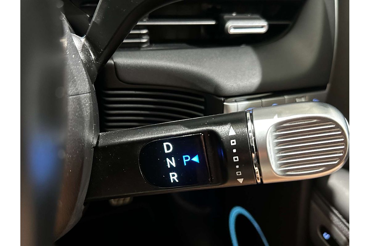 2023 Hyundai IONIQ 5 TECHNIQ NE.V3