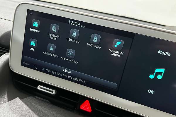 2023 Hyundai IONIQ 5 TECHNIQ NE.V3